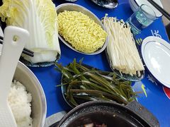 -重庆鸡公煲·嘟享吃(林科大店)