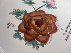 -京味斋·北京烤鸭(华威桥北工大店)