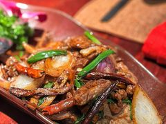 -花马天堂云南餐厅 Lost Heaven(高邮路店)