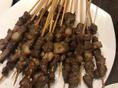 -老牌坊鲁菜名店(宽厚里店)