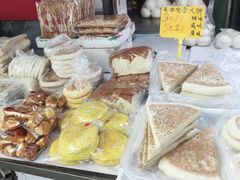 -王家沙点心店(南京西路总店)