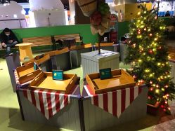 -幻贝家儿童乐园(苏州中心店)