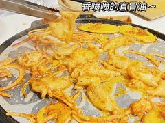 -来点烤肉(五星步行街店)