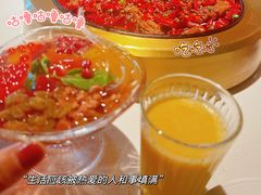 -恰八斗·猛火长沙菜(国贸店)