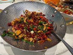 -上地宴·中关村的会客厅(清河高铁站店)