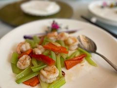 -和平官邸·花园餐厅(武定西路店)