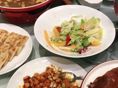 -大鸭梨烤鸭(石佛营店)