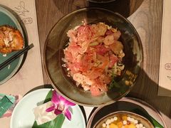 -安南越南餐厅(青岛万象城店)