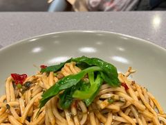 大理炒饵丝-半山腰·云南菜(侨福芳草地店)