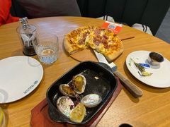 -芝士农场·意式餐厅(生态城万达店)