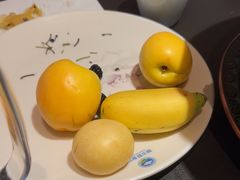 -额尔敦·品质自助(摩尔城店)