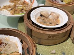 -潮福城潮州大酒楼(湖滨北路店)