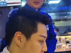 -三个蒙古大叔羊肉串(大宁店)