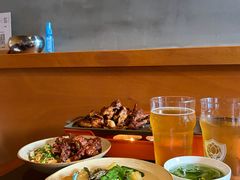 -大聖·精酿啤酒(市南路店)