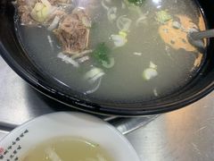 -郭记原生态烤羊腿(长宁路店)