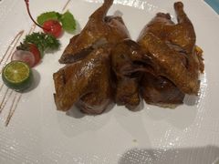 -鹭江潮餐厅•福建菜(鹭江佲家酒店)