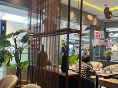 -必胜客(上海新南方商城PH店)