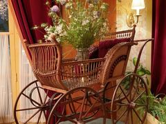 -小小花园 Le.Petit.Jardin(西岸滨江店)