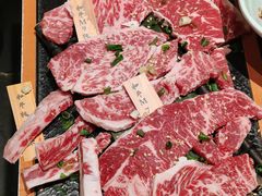 -千寻烧肉(政务区店)