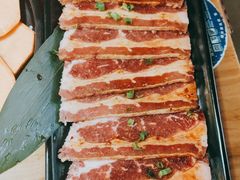 -九田家黑牛烤肉料理(新光汇店)