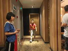 -虾饺妹·酒家(金碧店)