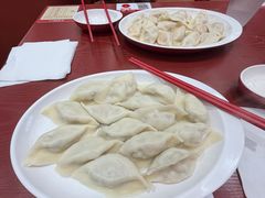 -喜家德虾仁水饺(长泰广场店)