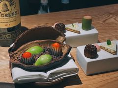 -泰安门Taian Table(镇宁路店)