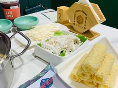 -肥佬大椰子鸡(三里屯3·3大厦店)