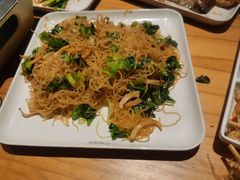 -木屋烧烤(龙岗龙城万科里店)