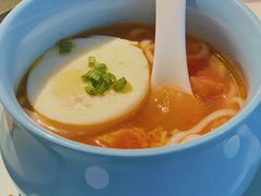 -花开餐厅(环湖中路店)