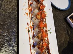 -将太无二·北美传奇寿司(荟聚购物中心西红门店)