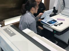 -回瑞眼镜·蔡司·依视路官方授权店(广益路万达店)