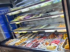 -吕阿婆骨汤麻辣烫(云岗店)