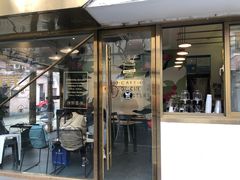 门面-KYO COFFEE(胶州路店)