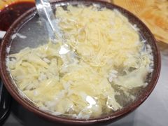 醪糟鸡蛋-郑家包子牛肉拉面(尚勤路店)