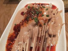 -蚝太郎 • 海鲜烧烤(Upark店)