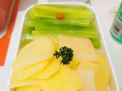 -雅佳神话·麻辣烤鱼(新街口店)