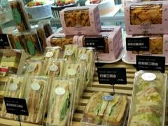 -喜利来蛋糕(景子街店)