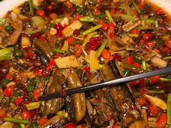 -李大爷的泡椒馆(冉家坝店)