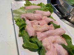 -潮泰牛肉火锅 · 创于1992年(车公庙店)