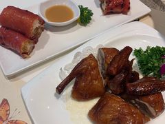-虾饺妹·酒家(金碧店)