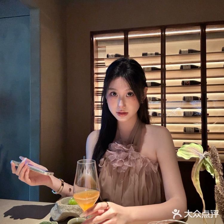 上海Fine dining分享R.O.W.T