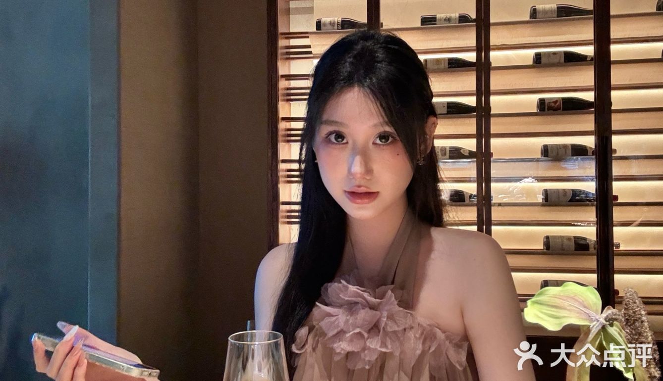 上海Fine dining分享R.O.W.T