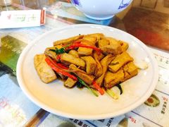 -阿殳菜馆·私厨(水围村店)