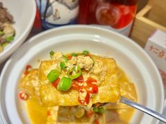 -十二点·辣椒炒肉(南山店)