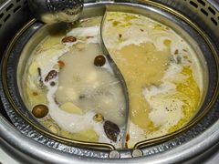 -快乐小羊·内蒙牛羊肉火锅(流花中心店)