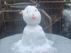 -天目湖涵田半山温泉