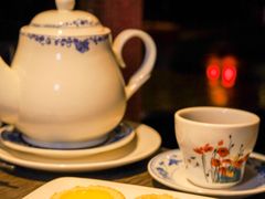 -广州花园酒店荔湾亭·地道点心·粤式饮茶