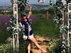 薰衣草庄园-曲江薰衣草庄园