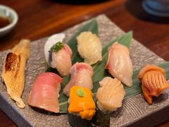 -加奈日本料理